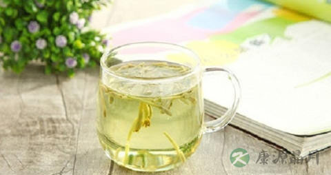 金银花茶的吃法_哪些人不能吃金银花茶 金银花茶的吃法_哪些人不能吃金银花茶