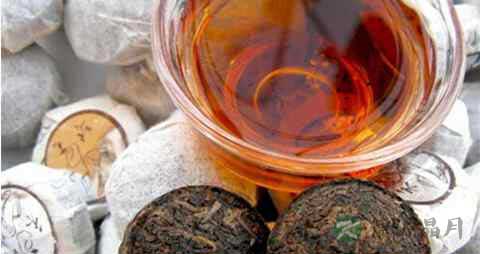 普洱茶可以一直泡着吗 普洱茶可以一直泡着吗