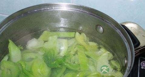 如何腌制芥菜头 如何腌制芥菜头
