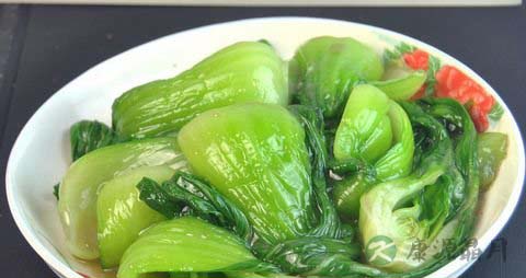 油菜的吃法_哪些人不能吃油菜 油菜的吃法_哪些人不能吃油菜
