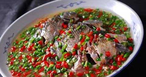 鲫鱼怎么吃最有营养