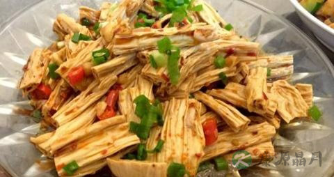 腐竹怎么发泡 腐竹怎么发泡