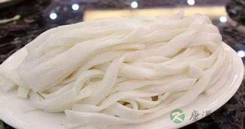 河粉怎么保鲜 河粉怎么保鲜