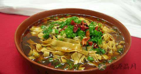 千张的吃法_哪些人不能吃千张 千张的吃法_哪些人不能吃千张