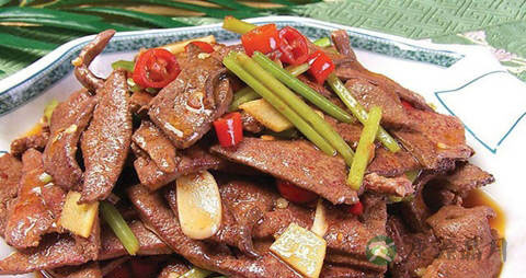 隔夜猪肝能吃吗 隔夜猪肝能吃吗