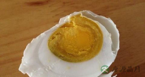 咸蛋要不要煮 咸蛋要不要煮