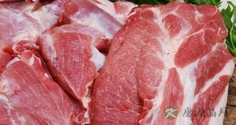 如何炖猪肉汤