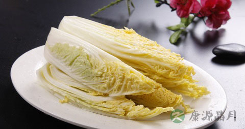 娃娃菜的营养价值_吃娃娃菜的好处 娃娃菜的营养价值_吃娃娃菜的好处
