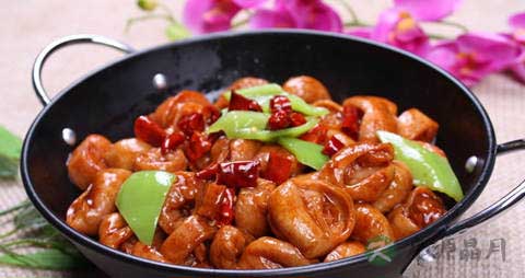 肥肠怎么处理没有异味 肥肠怎么处理没有异味