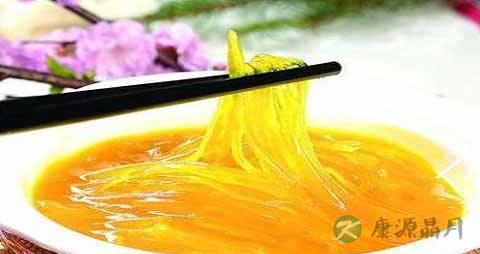 金鲨鱼翅的吃法_哪些人不能吃金鲨鱼翅 金鲨鱼翅的吃法_哪些人不能吃金鲨鱼翅