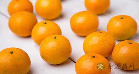皇帝柑的吃法_哪些人不能吃皇帝柑