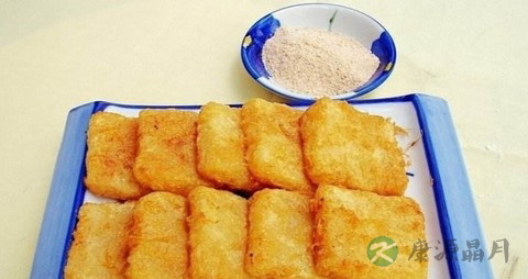 糍粑如何储藏 糍粑如何储藏