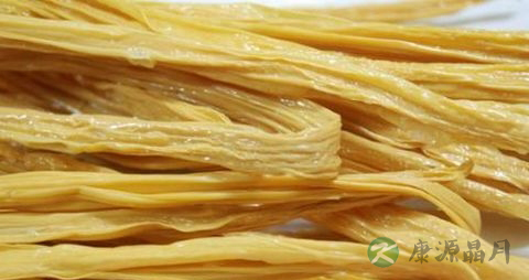 腐竹怎么挑选