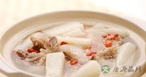 排骨和什么煲汤好