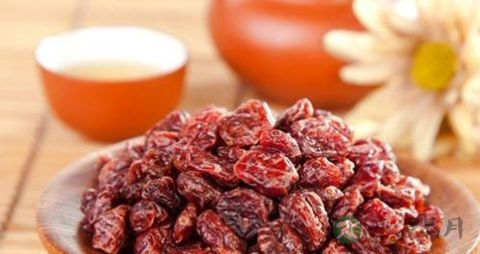 蔓越莓干吃法 蔓越莓干吃法