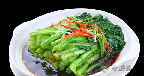 菜心的吃法_哪些人不能吃菜心 菜心的吃法_哪些人不能吃菜心