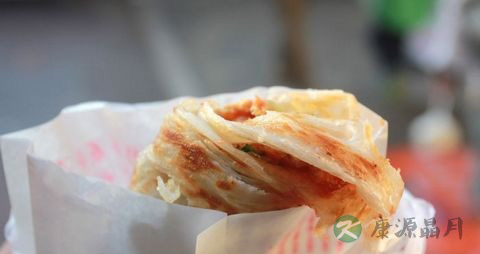 手抓饼是哪里的美食 手抓饼是哪里的美食