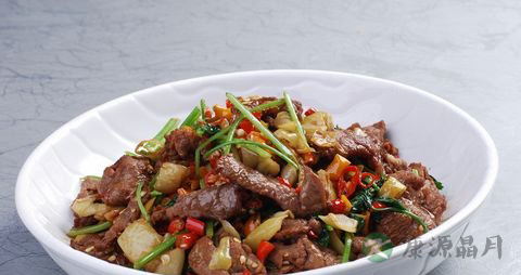 牛肉怎么炒才嫩 牛肉怎么炒才嫩