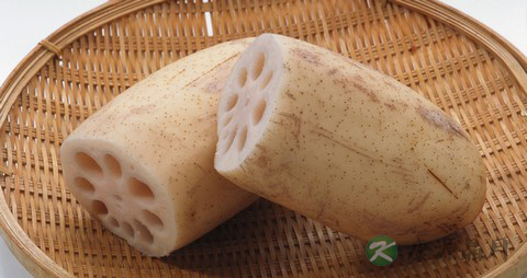 莲藕的营养价值_吃莲藕的好处