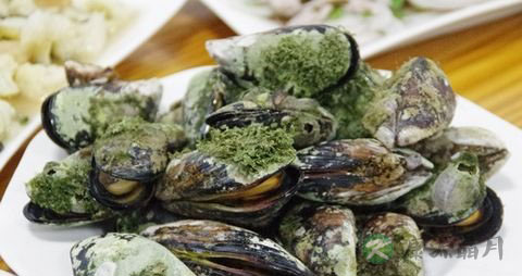 淡菜怎么吃补肾 淡菜怎么吃补肾