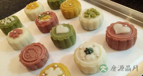 冰皮月饼怎么保存 冰皮月饼怎么保存