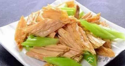 干腐竹怎么保存 干腐竹怎么保存
