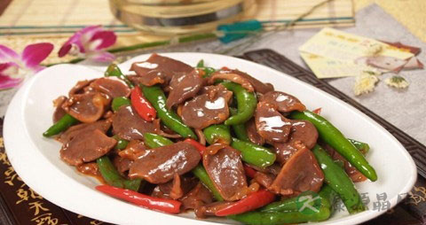 鸡胗怎么炖才软 鸡胗怎么炖才软