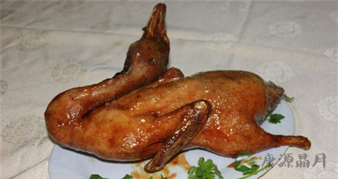 麻鸭的吃法_哪些人不能吃麻鸭 麻鸭的吃法_哪些人不能吃麻鸭