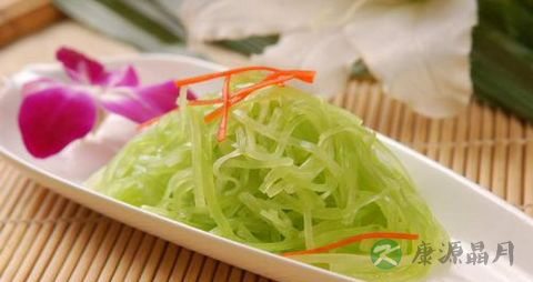 凉拌笋丝用焯水吗 凉拌笋丝用焯水吗