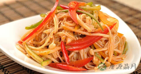金针菇做菜要焯水吗 金针菇做菜要焯水吗