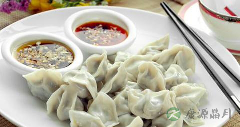 包饺子怎么和面 包饺子怎么和面