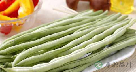 豆角长斑能吃吗 豆角长斑能吃吗