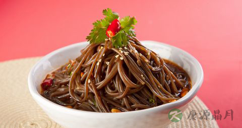 蕨根粉怎么吃 蕨根粉怎么吃