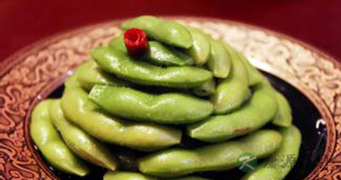 毛豆要煮多久 毛豆要煮多久