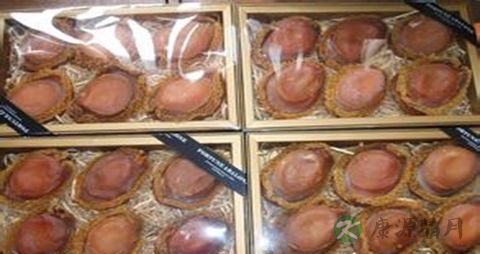 干鲍鱼的吃法_哪些人不能吃干鲍鱼 干鲍鱼的吃法_哪些人不能吃干鲍鱼