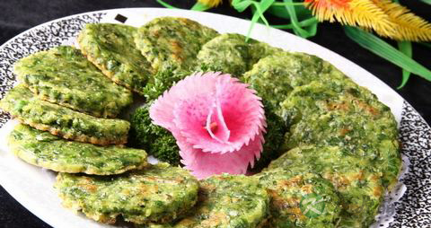 菠菜的吃法_哪些人不能吃菠菜