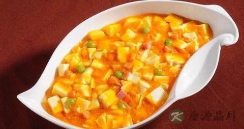 咸蛋黄怎么炒 咸蛋黄怎么炒