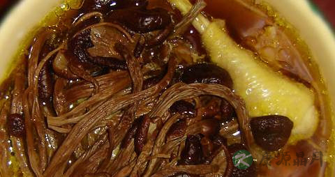 茶树菇怎么煲汤好喝 茶树菇怎么煲汤好喝