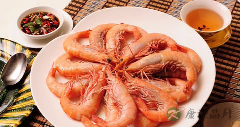 虾线有毒吗 虾线有毒吗