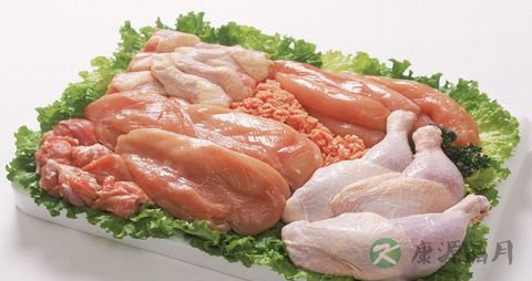 鸡肉怎么去腥 鸡肉怎么去腥
