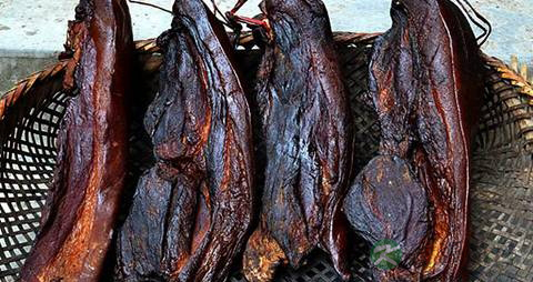 腊肉怎么驱腊味 腊肉怎么驱腊味