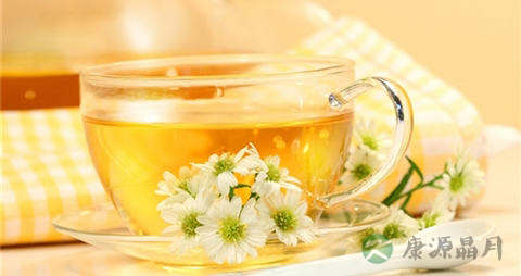 野菊花茶的营养价值_吃野菊花茶的好处 野菊花茶的营养价值_吃野菊花茶的好处