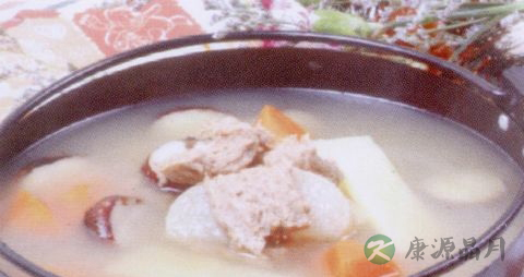 羊肉煮什么好吃 羊肉煮什么好吃