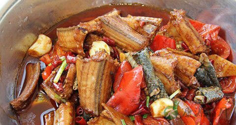 蛇肉的吃法_哪些人不能吃蛇肉 蛇肉的吃法_哪些人不能吃蛇肉