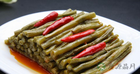 豇豆的吃法_哪些人不能吃豇豆