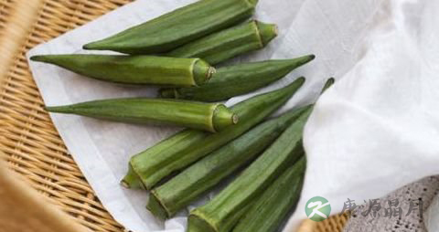 秋葵和苋菜能一起吃吗 秋葵和苋菜能一起吃吗