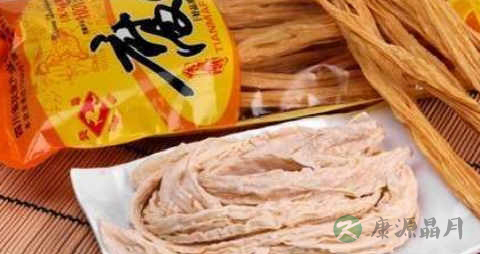 干腐竹怎么保存 干腐竹怎么保存