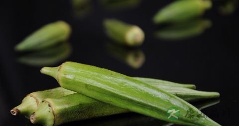 秋葵壮阳吗 秋葵壮阳吗