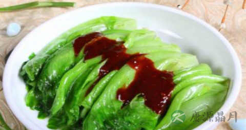 耗油生菜怎么烧 耗油生菜怎么烧