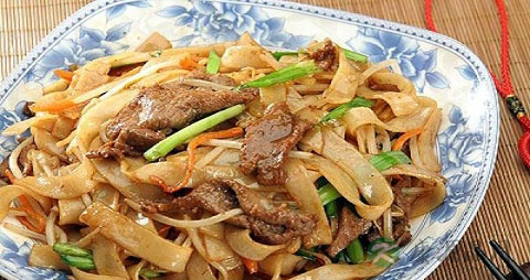 河粉怎么保鲜 河粉怎么保鲜